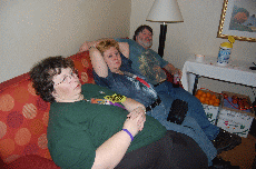 MarsCon 2009