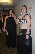 MarsCon 2009