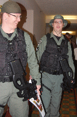 MarsCon 2009