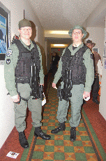 MarsCon 2009