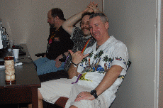 MarsCon 2009