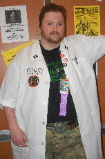 MarsCon 2009