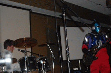 MarsCon 2009
