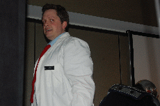 MarsCon 2009