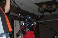 MarsCon 2009