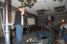 MarsCon 2009