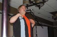 MarsCon 2009