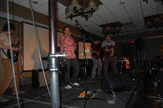 MarsCon 2009