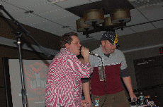 MarsCon 2009
