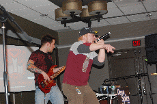 MarsCon 2009