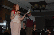 MarsCon 2009