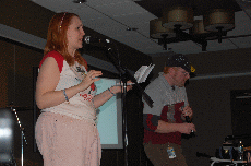 MarsCon 2009