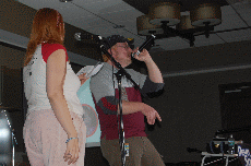 MarsCon 2009