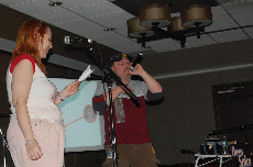 MarsCon 2009