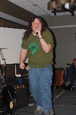 MarsCon 2009