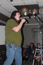 MarsCon 2009