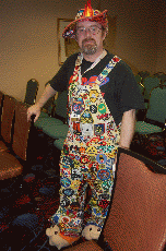 MarsCon 2009