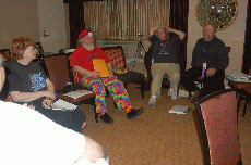 MarsCon 2009