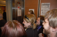 MarsCon 2009