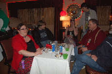 MarsCon 2009