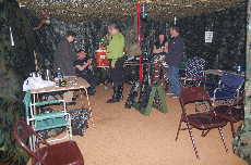 MarsCon 2009