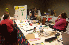 MarsCon 2009