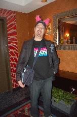 MarsCon 2009