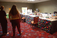 MarsCon 2009