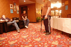 MarsCon 2009