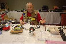 MarsCon 2009