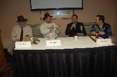 MarsCon 2009