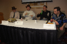 MarsCon 2009