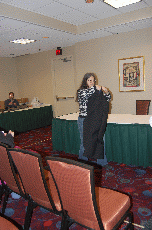 MarsCon 2009