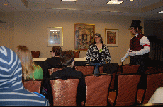 MarsCon 2009
