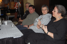 MarsCon 2009