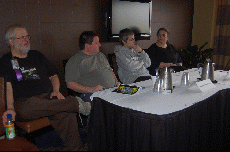 MarsCon 2009
