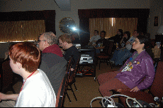 MarsCon 2009