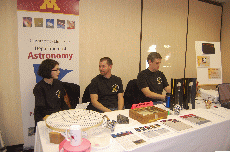 MarsCon 2009