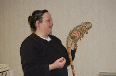 MarsCon 2009