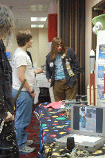 MarsCon 2009