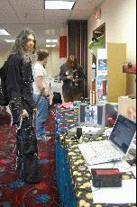 MarsCon 2009