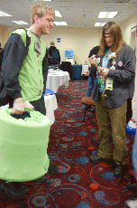 MarsCon 2009