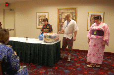 MarsCon 2009