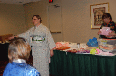 MarsCon 2009