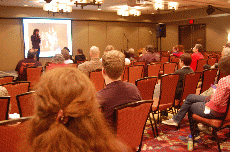 MarsCon 2009