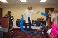 MarsCon 2009