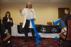 MarsCon 2009