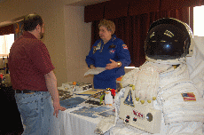 MarsCon 2009