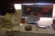 MarsCon 2009