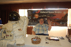 MarsCon 2009